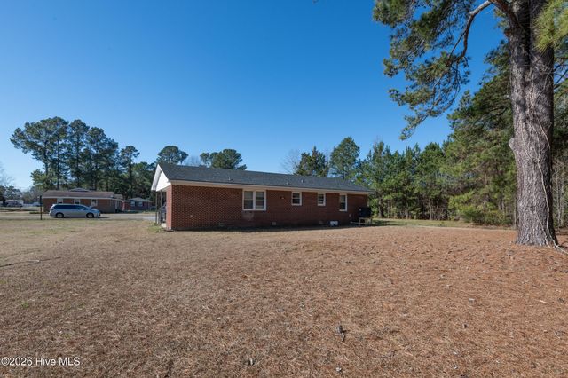 4580 Kay Circle, Grifton, NC 28530