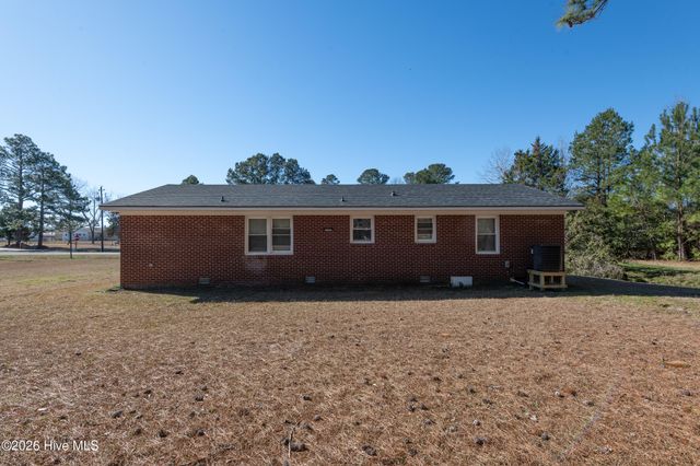4580 Kay Circle, Grifton, NC 28530