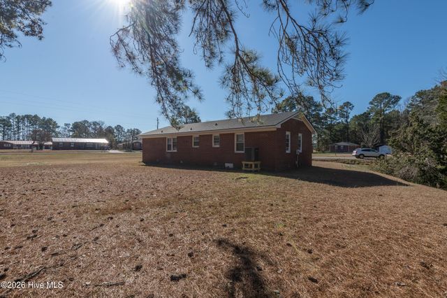 4580 Kay Circle, Grifton, NC 28530