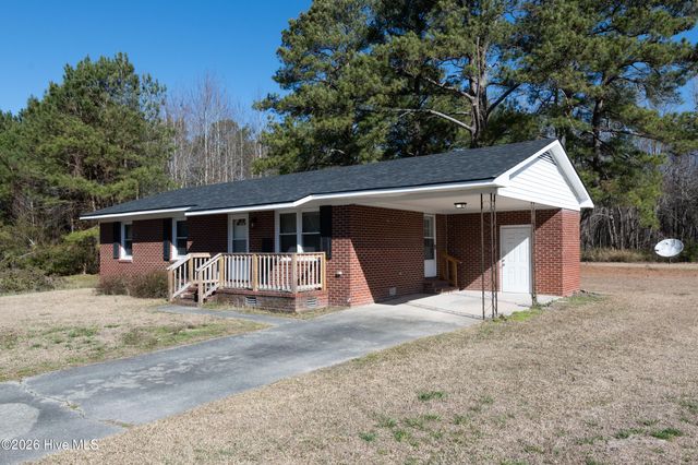 4580 Kay Circle, Grifton, NC 28530