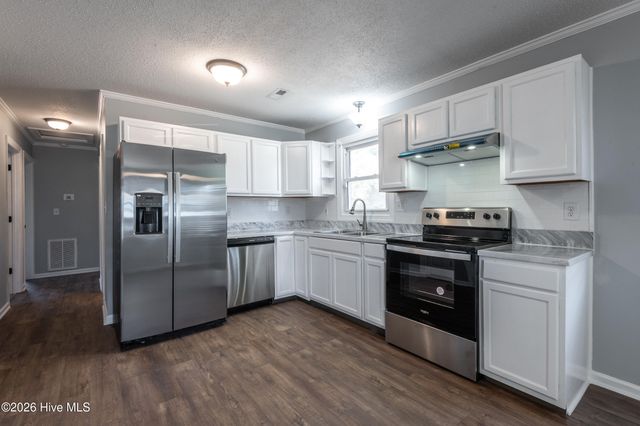 4580 Kay Circle, Grifton, NC 28530