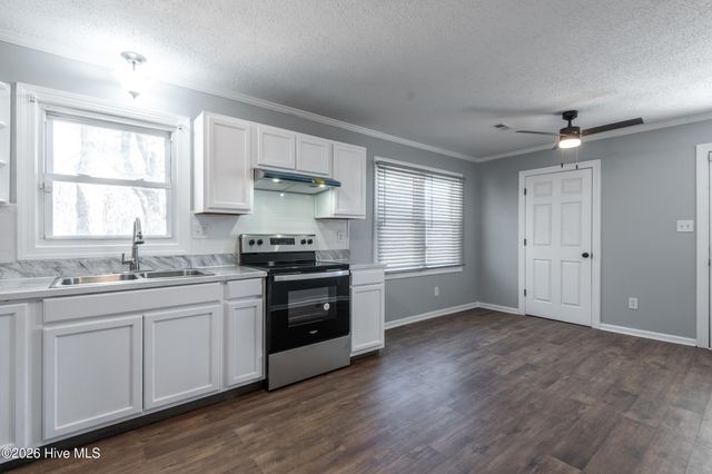 4580 Kay Circle, Grifton, NC 28530