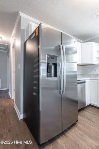 4580 Kay Circle, Grifton, NC 28530