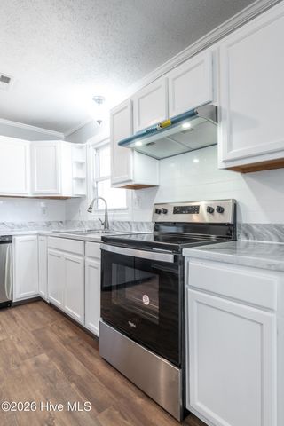 4580 Kay Circle, Grifton, NC 28530