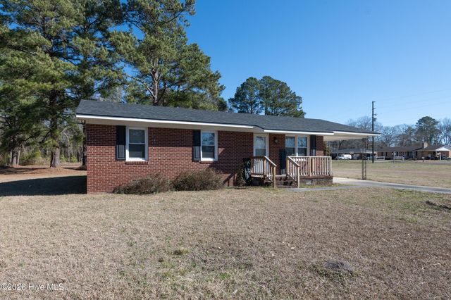 4580 Kay Circle, Grifton, NC 28530