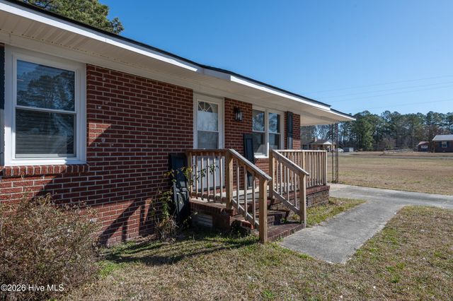 4580 Kay Circle, Grifton, NC 28530