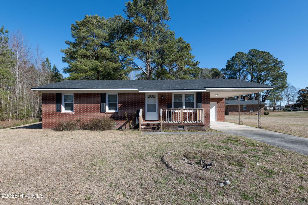 4580 Kay Circle, Grifton, NC 28530