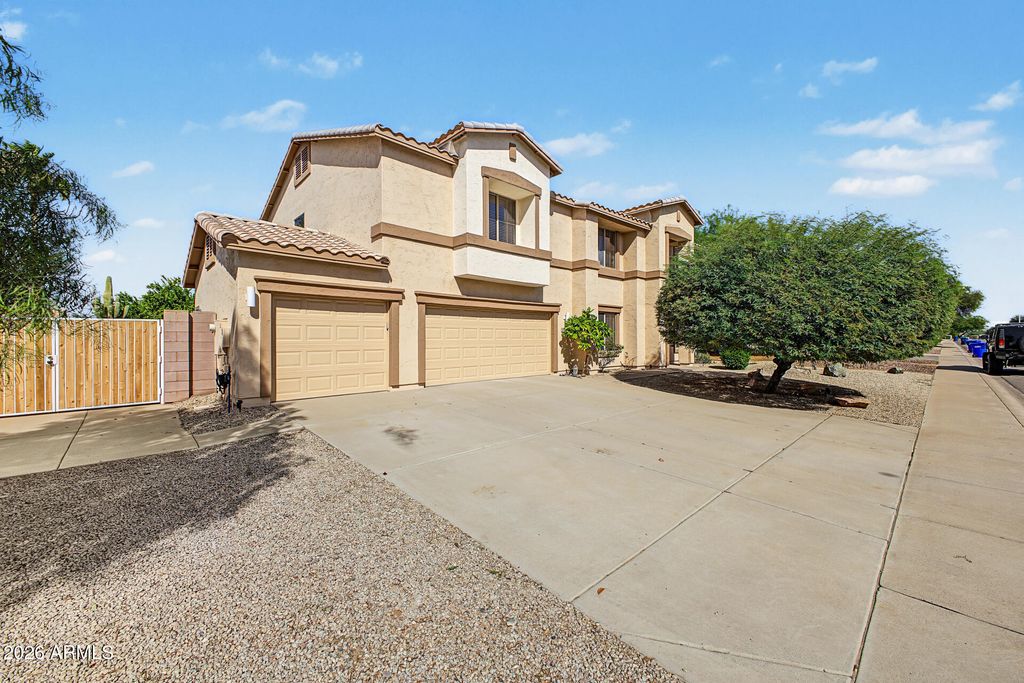 1124 E San Carlos Way, Chandler, AZ 85249 — photo 2
