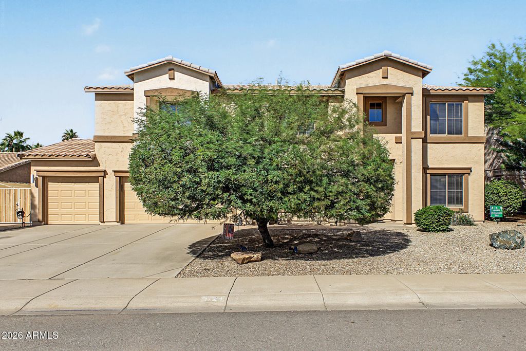 1124 E San Carlos Way, Chandler, AZ 85249 — photo 3