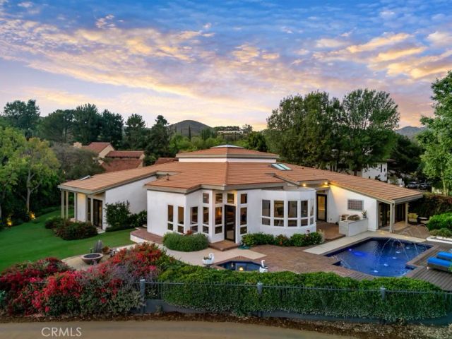 4514 Rayburn, Westlake Village, CA 91362