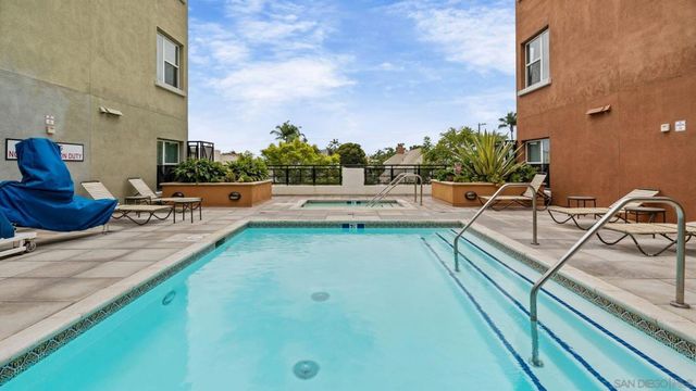 3650 5th Avenue 208, San Diego, CA 92103