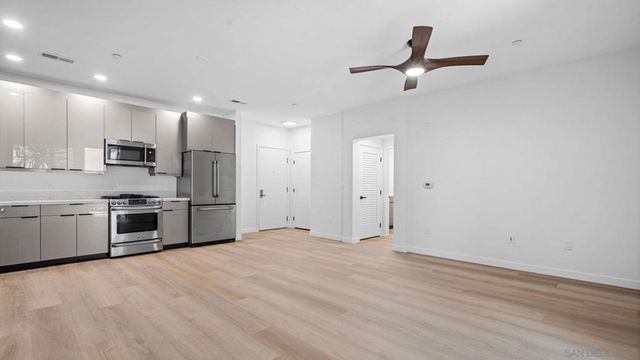 3650 5th Avenue 208, San Diego, CA 92103