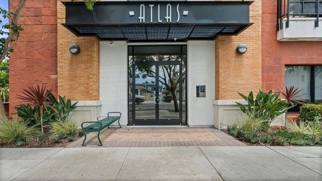 3650 5th Avenue 208, San Diego, CA 92103