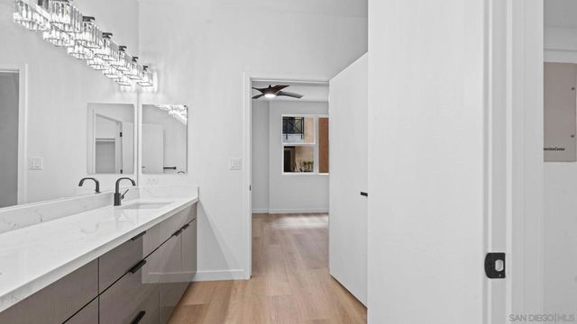 3650 5th Avenue 208, San Diego, CA 92103