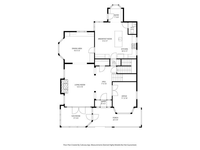 1918 Humboldt Avenue S, Minneapolis, MN 55403