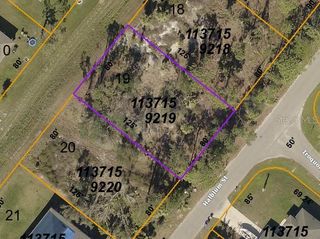 HALBLUM STREET, North Port, FL 34288