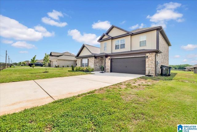 522 Carter Grove Road, Toney, AL 35773