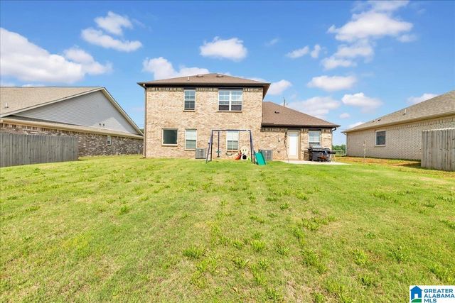 522 Carter Grove Road, Toney, AL 35773