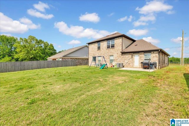 522 Carter Grove Road, Toney, AL 35773
