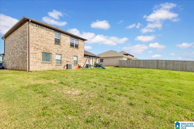 522 Carter Grove Road, Toney, AL 35773