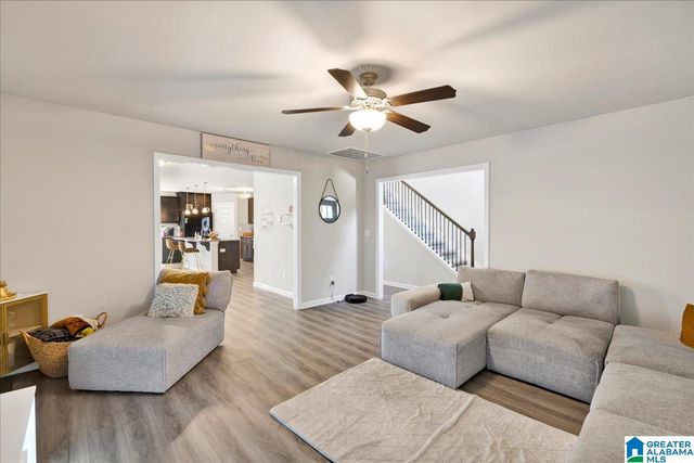 522 Carter Grove Road, Toney, AL 35773