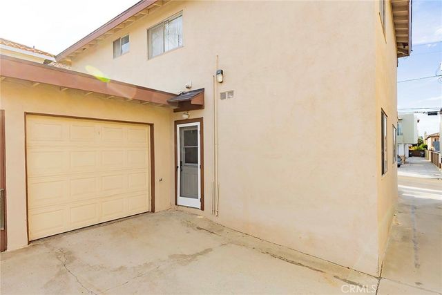 1932 Gates Avenue A, Redondo Beach, CA 90278