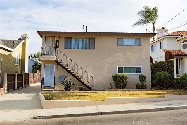1932 Gates Avenue A, Redondo Beach, CA 90278