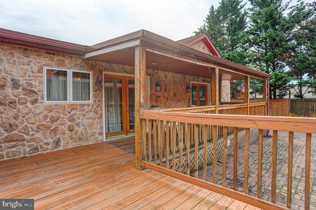 13409 OLD MILL RD, Waynesboro, PA 17268