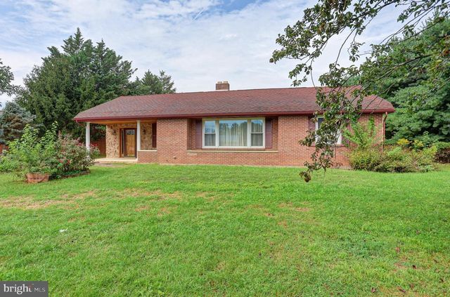 13409 OLD MILL RD, Waynesboro, PA 17268