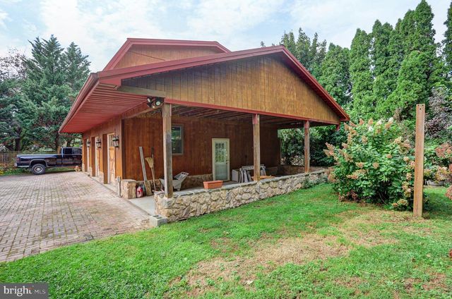 13409 OLD MILL RD, Waynesboro, PA 17268