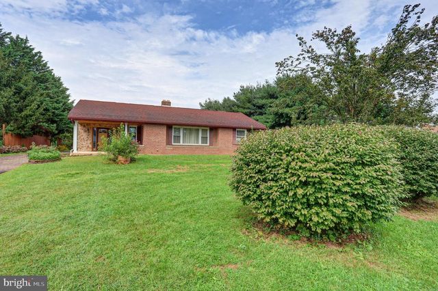 13409 OLD MILL RD, Waynesboro, PA 17268
