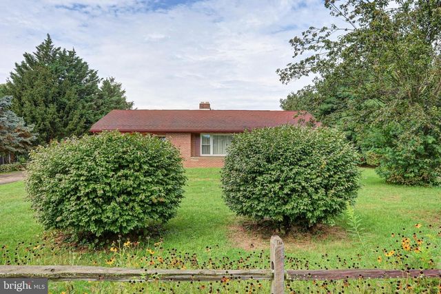 13409 OLD MILL RD, Waynesboro, PA 17268