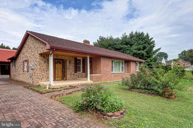13409 OLD MILL RD, Waynesboro, PA 17268