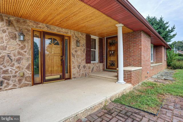 13409 OLD MILL RD, Waynesboro, PA 17268