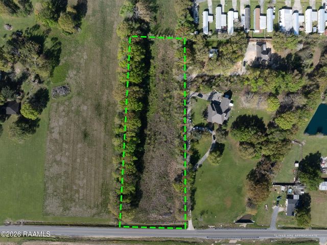 5200 Blk Decon Road, Youngsville, LA 70592