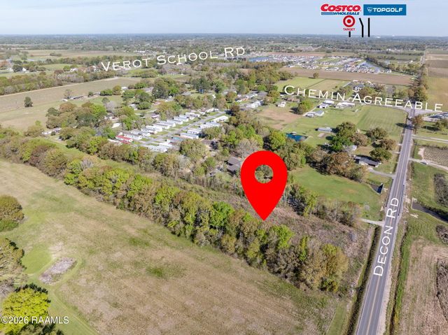 5200 Blk Decon Road, Youngsville, LA 70592