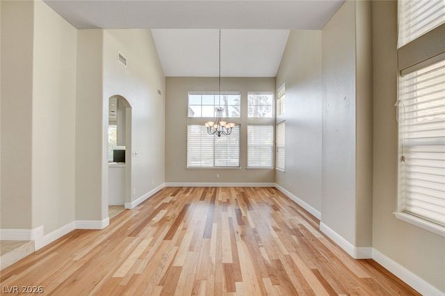 8816 Montagna Drive, Las Vegas, NV 89134
