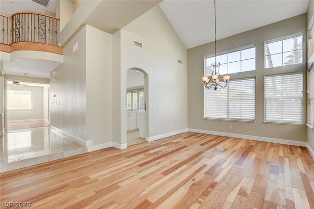 8816 Montagna Drive, Las Vegas, NV 89134
