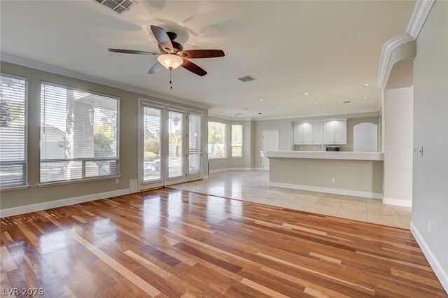 8816 Montagna Drive, Las Vegas, NV 89134