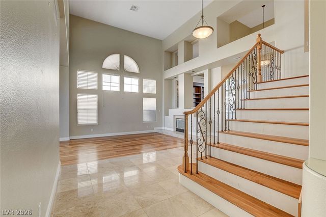 8816 Montagna Drive, Las Vegas, NV 89134