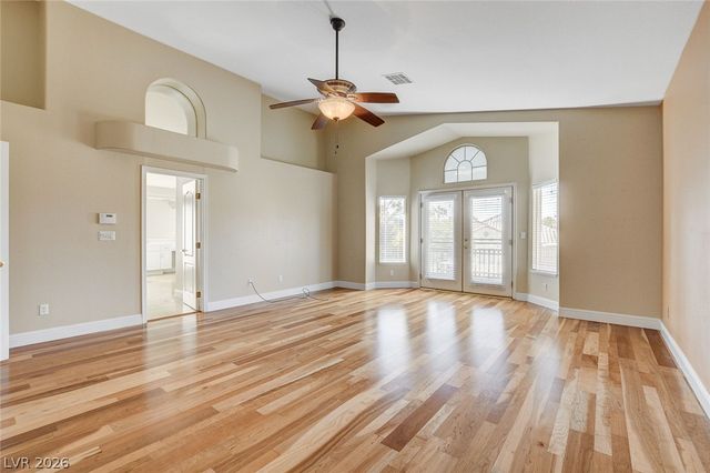 8816 Montagna Drive, Las Vegas, NV 89134