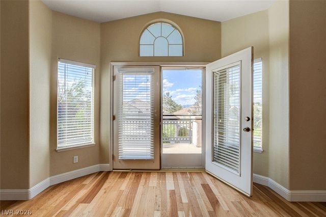 8816 Montagna Drive, Las Vegas, NV 89134