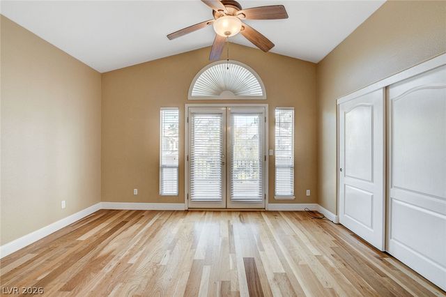 8816 Montagna Drive, Las Vegas, NV 89134