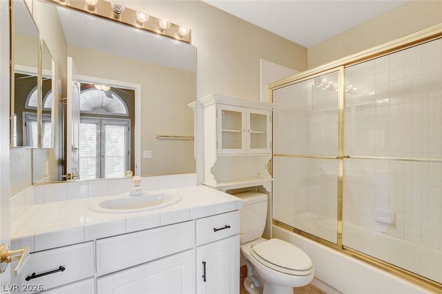 8816 Montagna Drive, Las Vegas, NV 89134