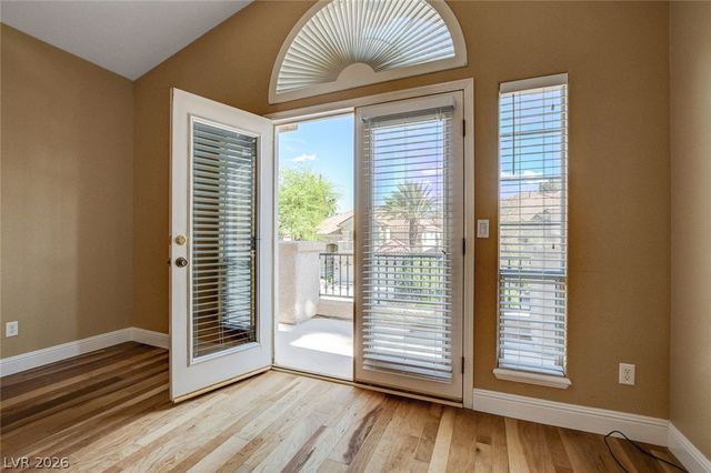 8816 Montagna Drive, Las Vegas, NV 89134
