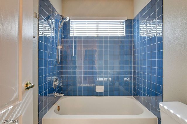 8816 Montagna Drive, Las Vegas, NV 89134