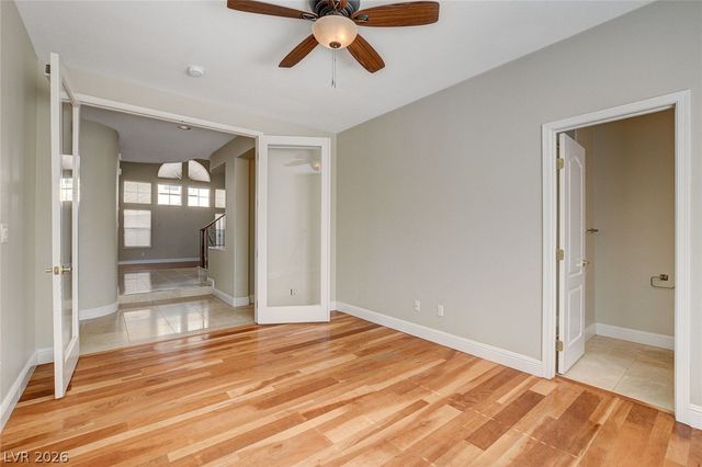 8816 Montagna Drive, Las Vegas, NV 89134
