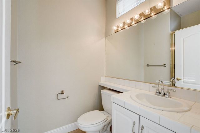 8816 Montagna Drive, Las Vegas, NV 89134