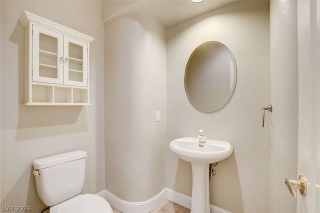8816 Montagna Drive, Las Vegas, NV 89134