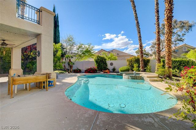 8816 Montagna Drive, Las Vegas, NV 89134